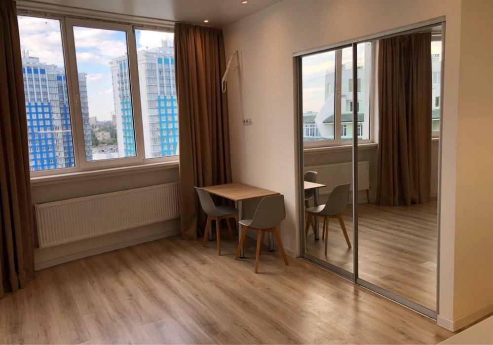 City Center Apartment with All Amenities Nearby