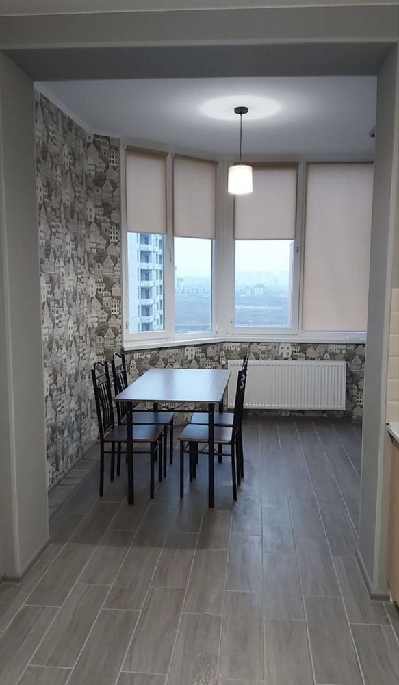 Comfortable Fully Equipped Apartment in Sofia Clubhouse Complex
