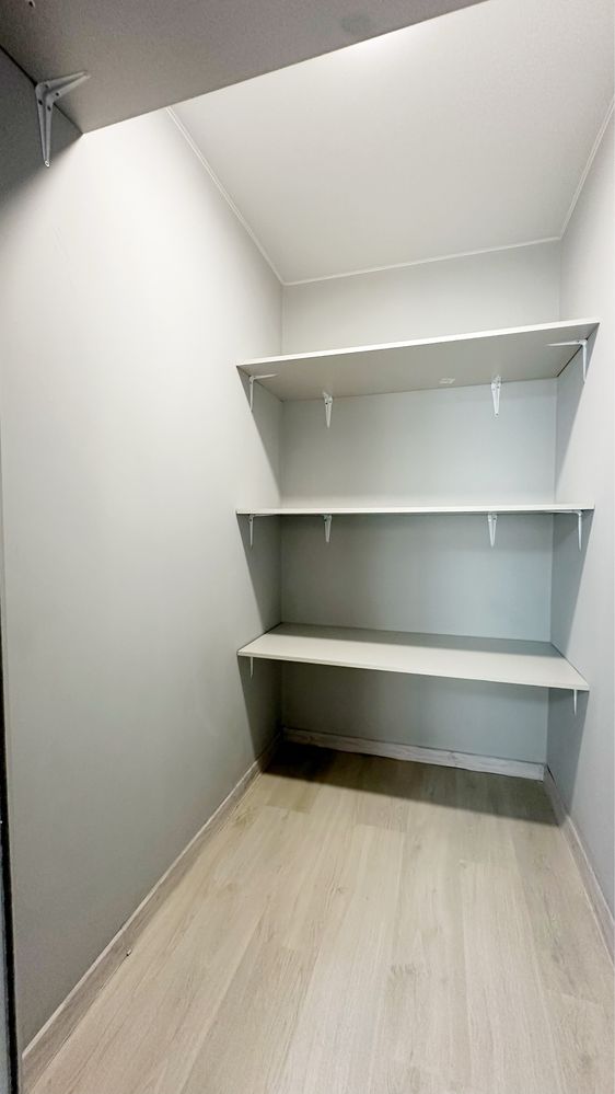 1-Bedroom Apartment in Zaliznychna Street, ЖК Шенген Complex