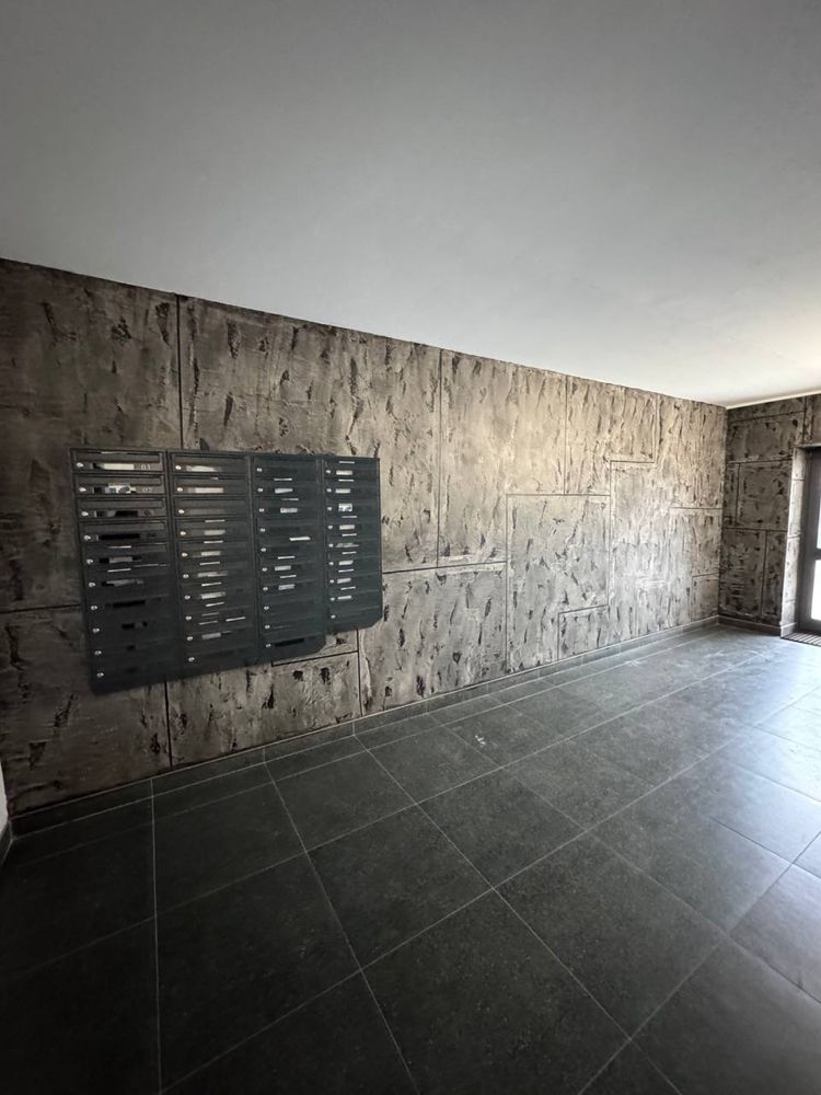 1-Bedroom Apartment in Central Ivano-Frankivsk with Modern Amenities