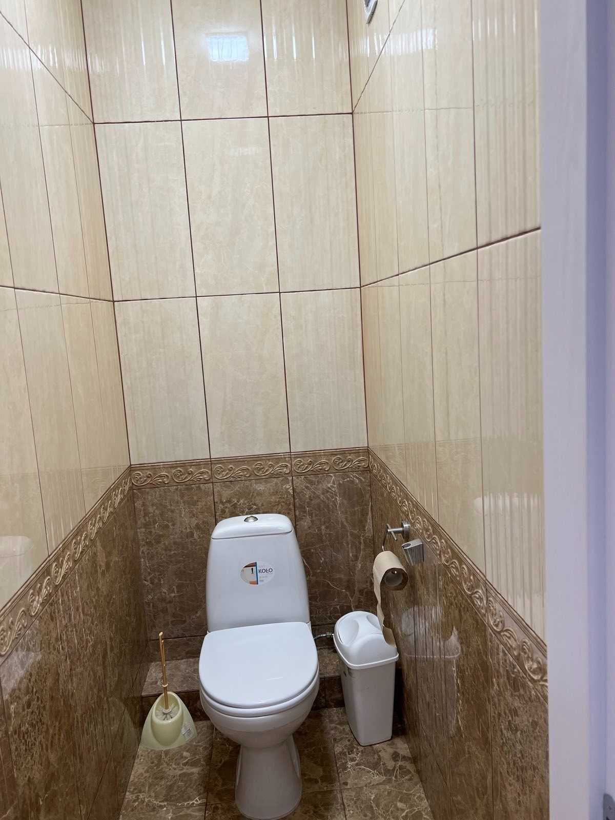 2-Room Apartment on Zamarstynovska Street, Avalon Complex