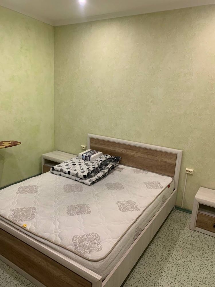 Cozy 55 sq.m. apartment with separate entrance and modern amenities
