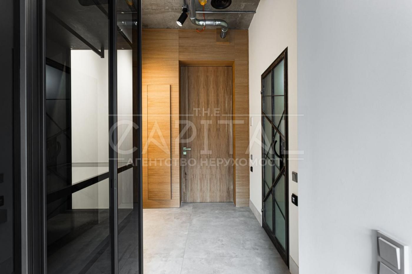 Signature Residential Complex Apartment in Pechersk, Kiev