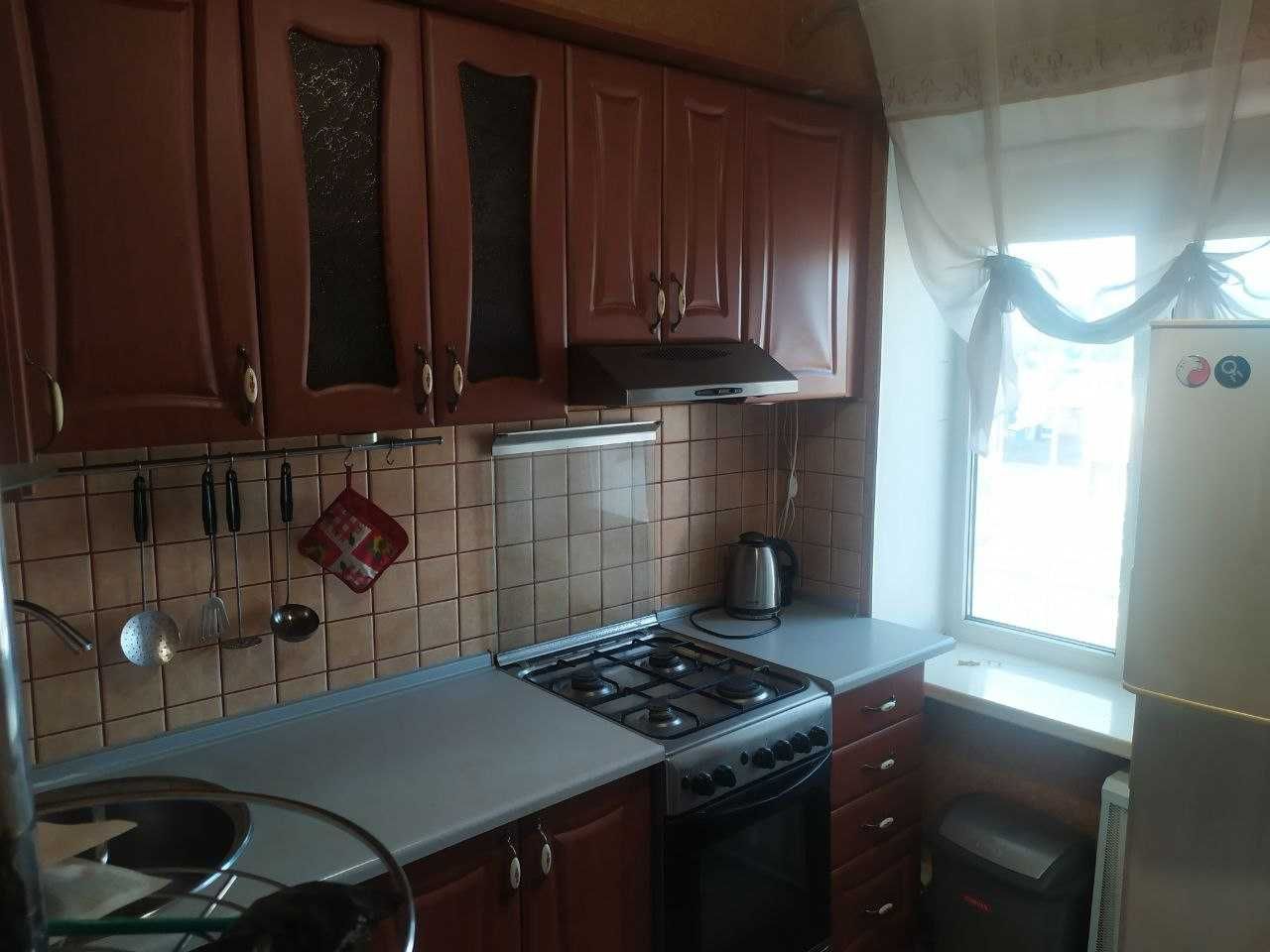 Modern 33m² Studio with Balcony Near Metro