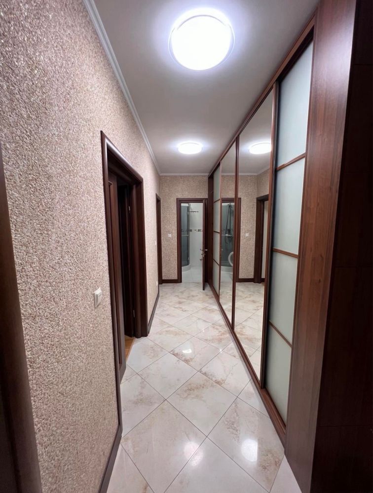 Comfortable 2-bedroom apartment in the heart of Ivano-Frankivsk