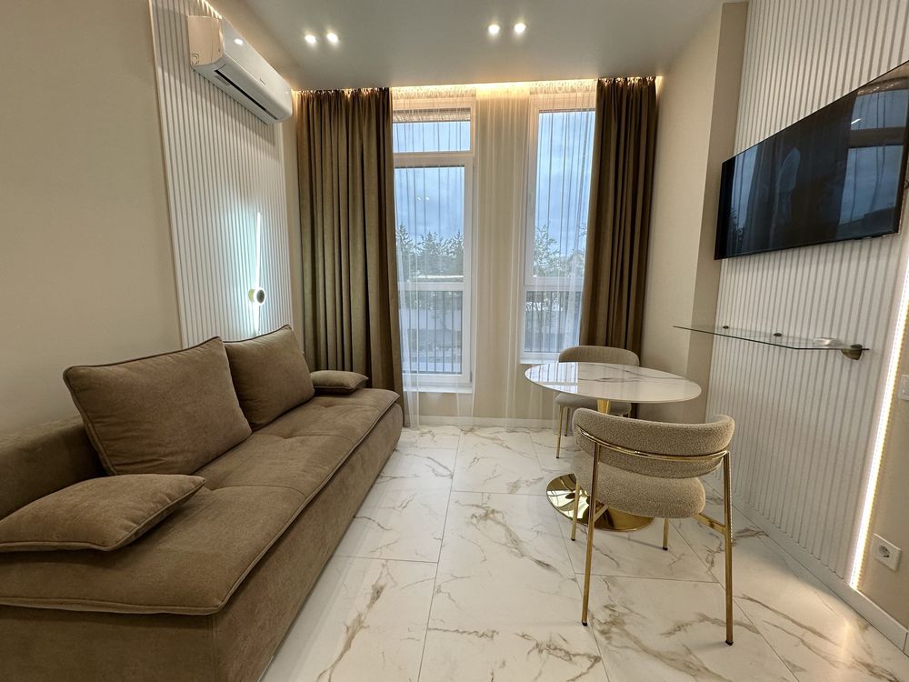 Cozy 1-Bedroom Apartment in Viking Park Complex
