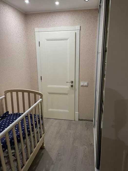 3-Bedroom Apartment with Designer Renovation near Metro