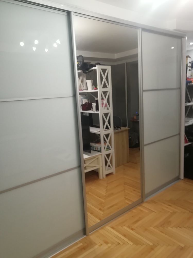 3х кімнатна квартира в самому центрі для сім'ї