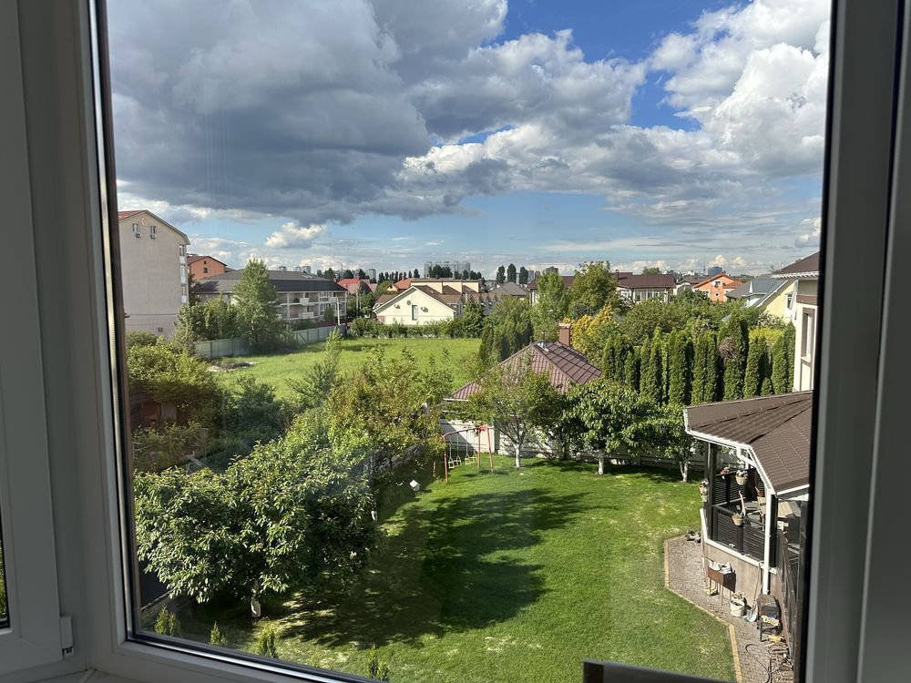 Newly Renovated Apartment with Garden View, Quality Brick Residential Complex
