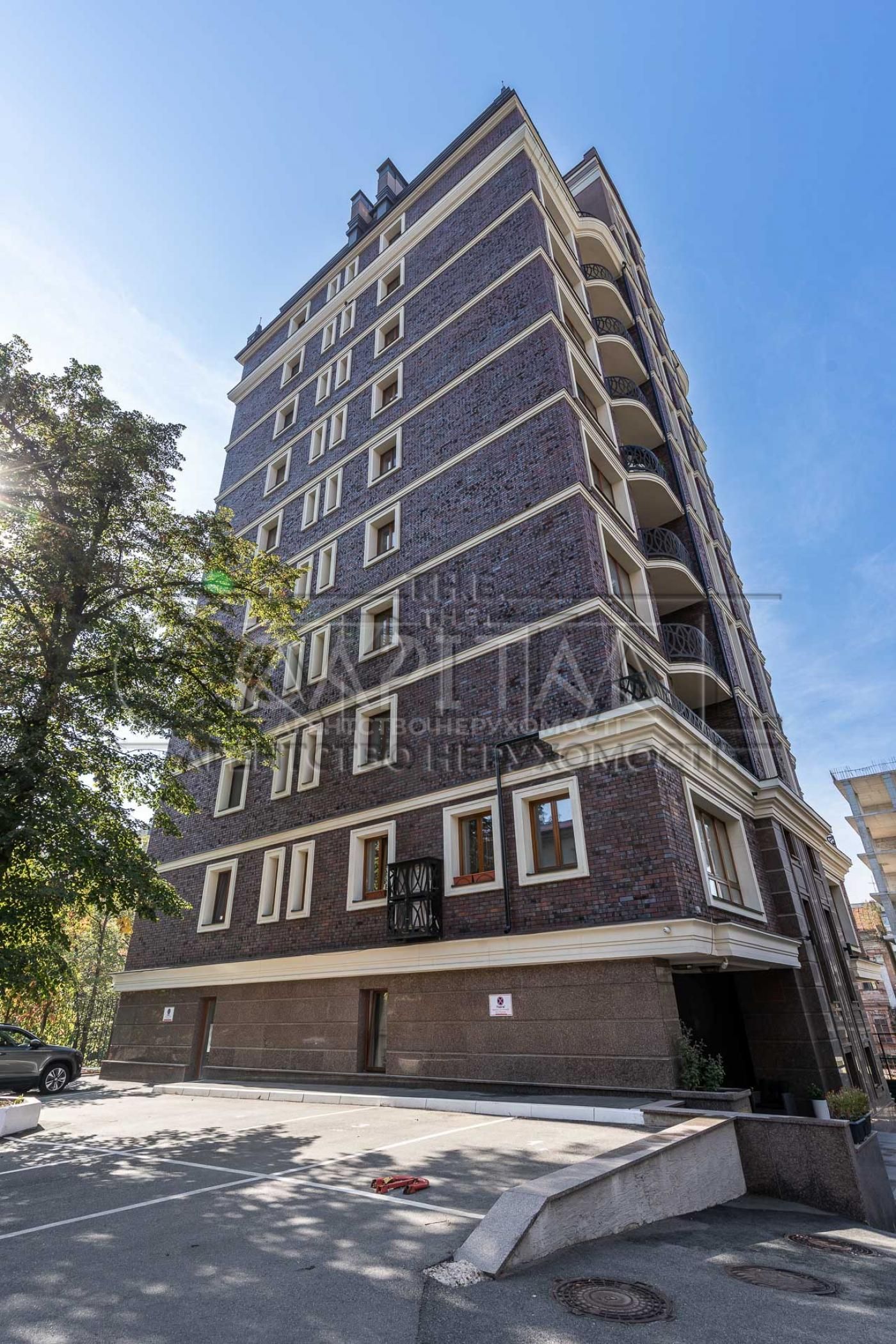 Premium 2-Bedroom Apartment in Turgenev Complex, Kyiv City Center