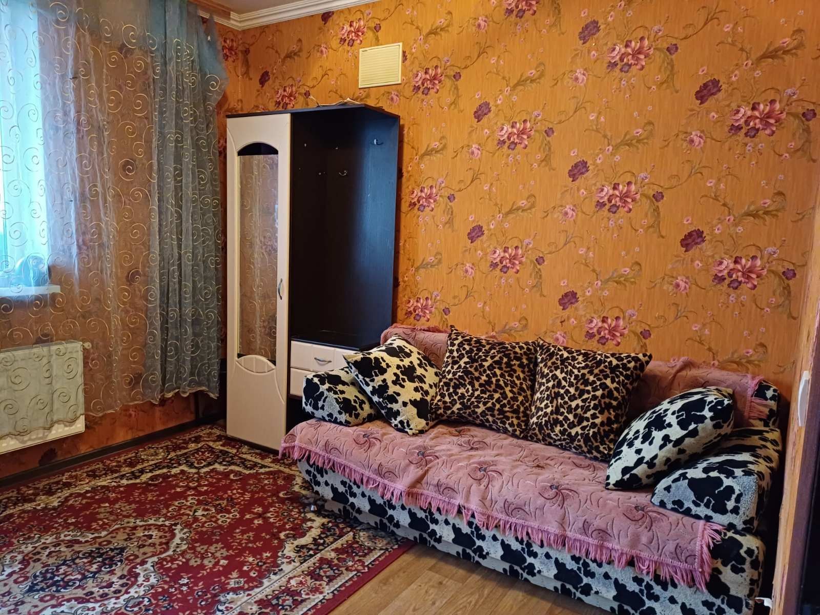 Modern 2-Bedroom Apartment Near Teremky Metro