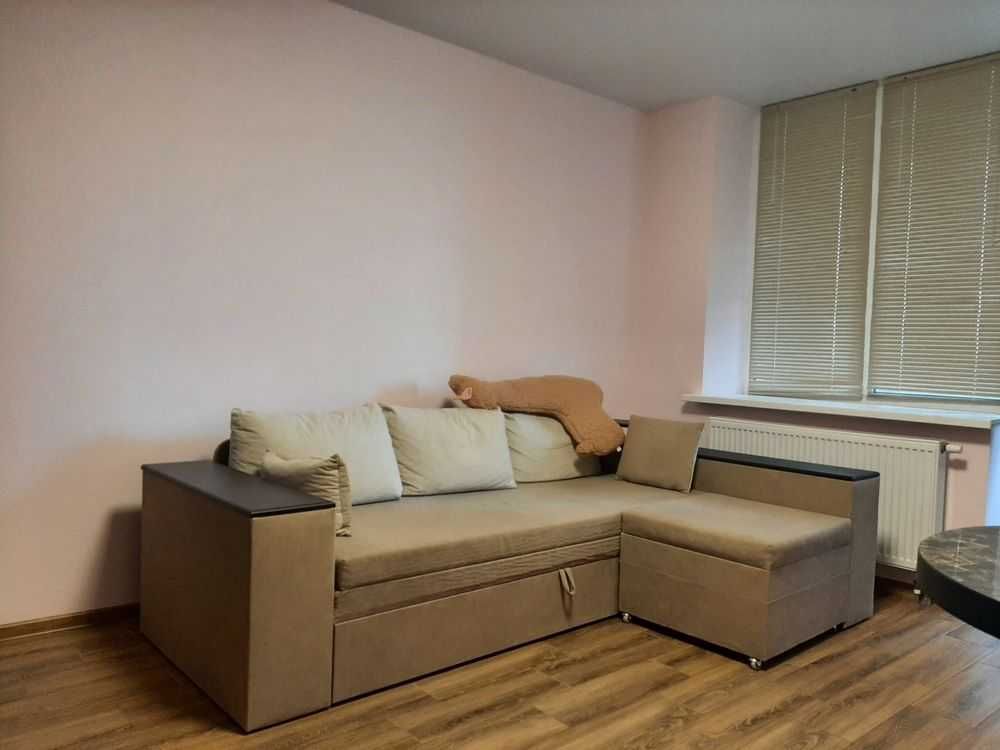 Smart Apartment in Vyshhorod, Fully Furnished