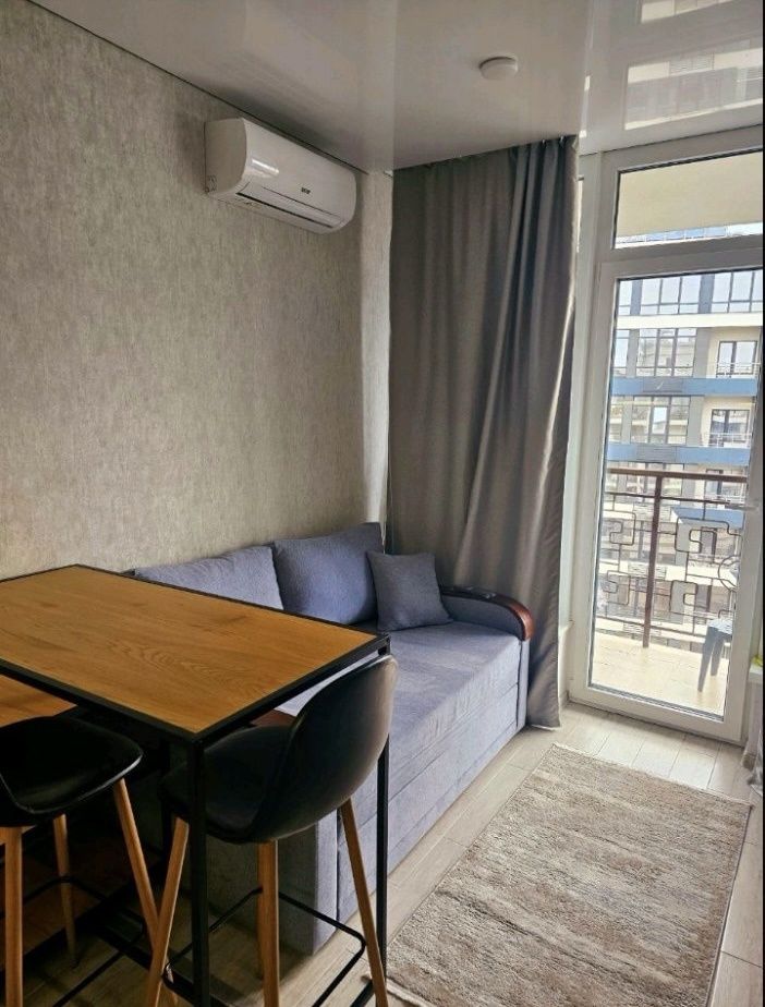 Cozy Studio Apartment with Modern Amenities