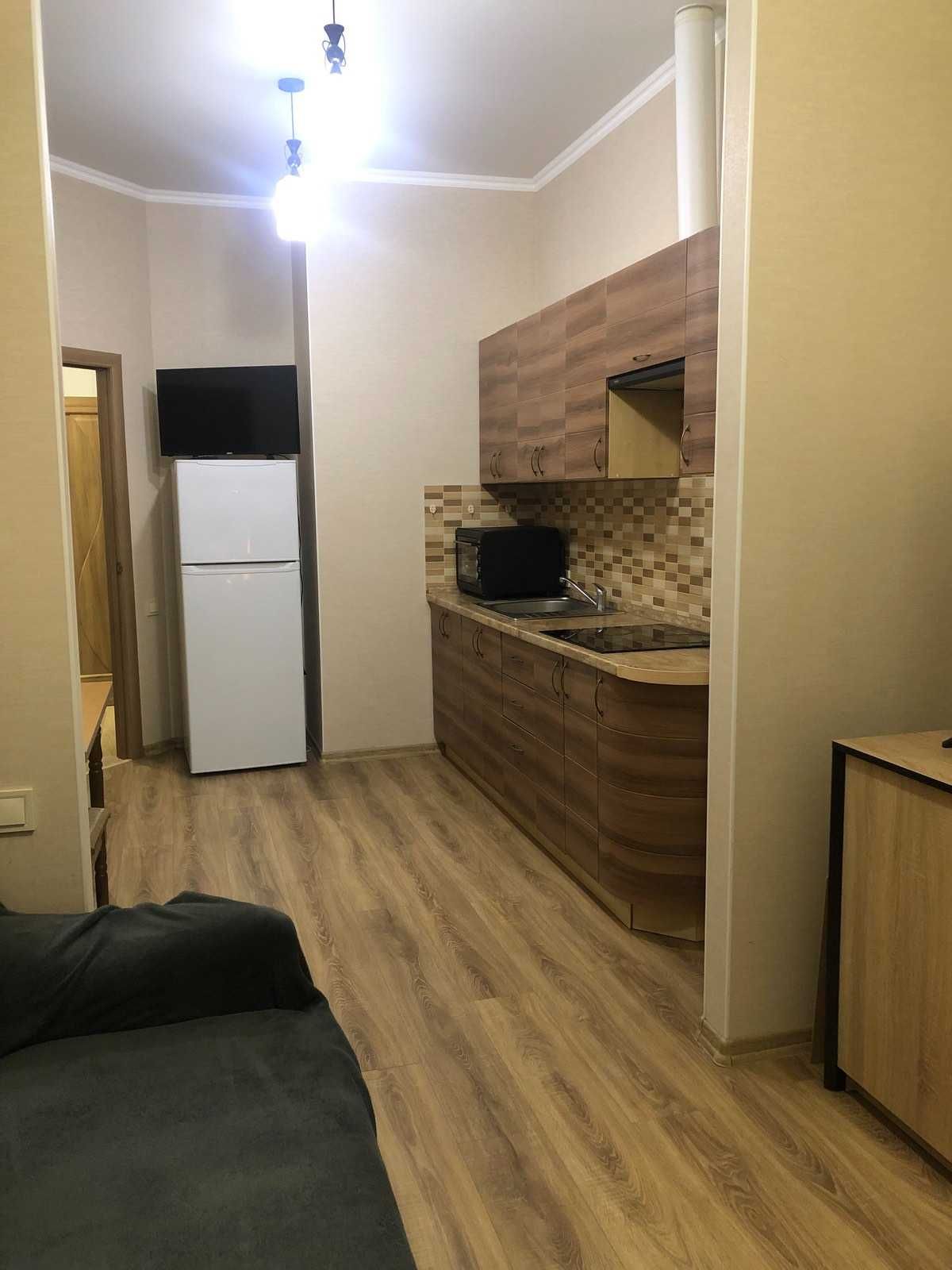 Modern 1-Bedroom Apartment Near Arkadia Beach