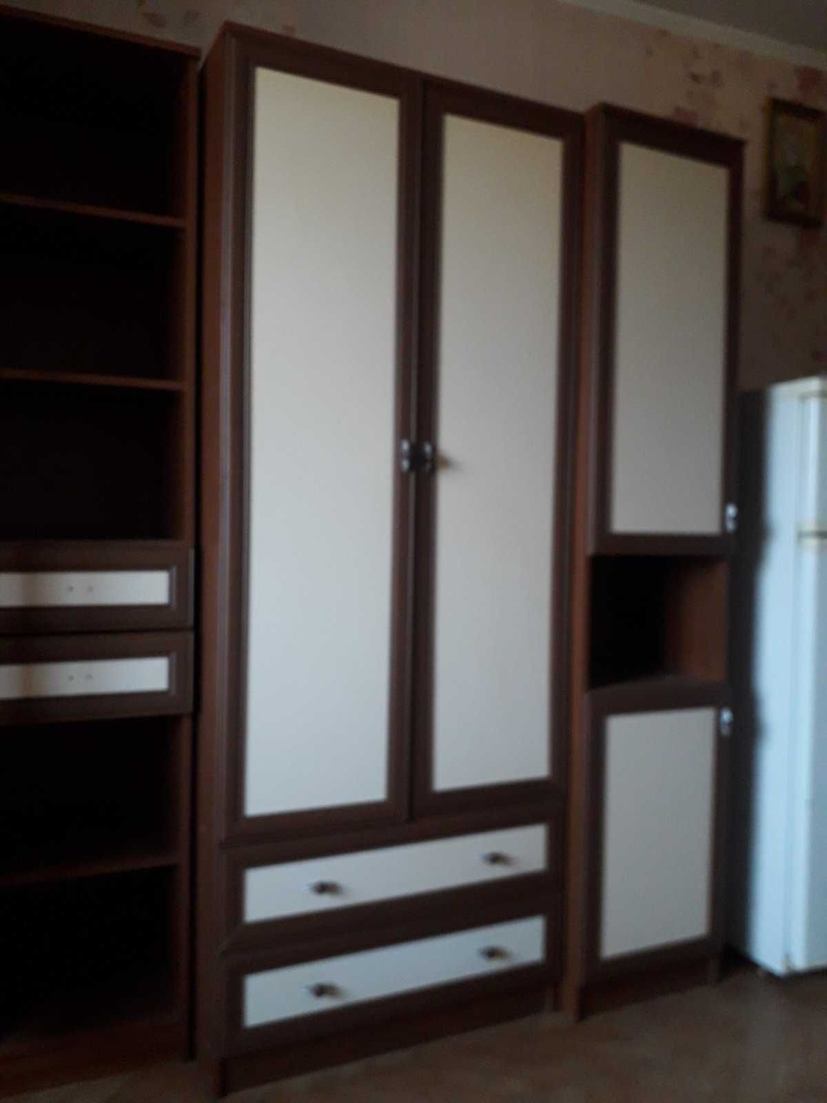 Mini 1-room apartment near Dobrovolsky Avenue/Shopping Center