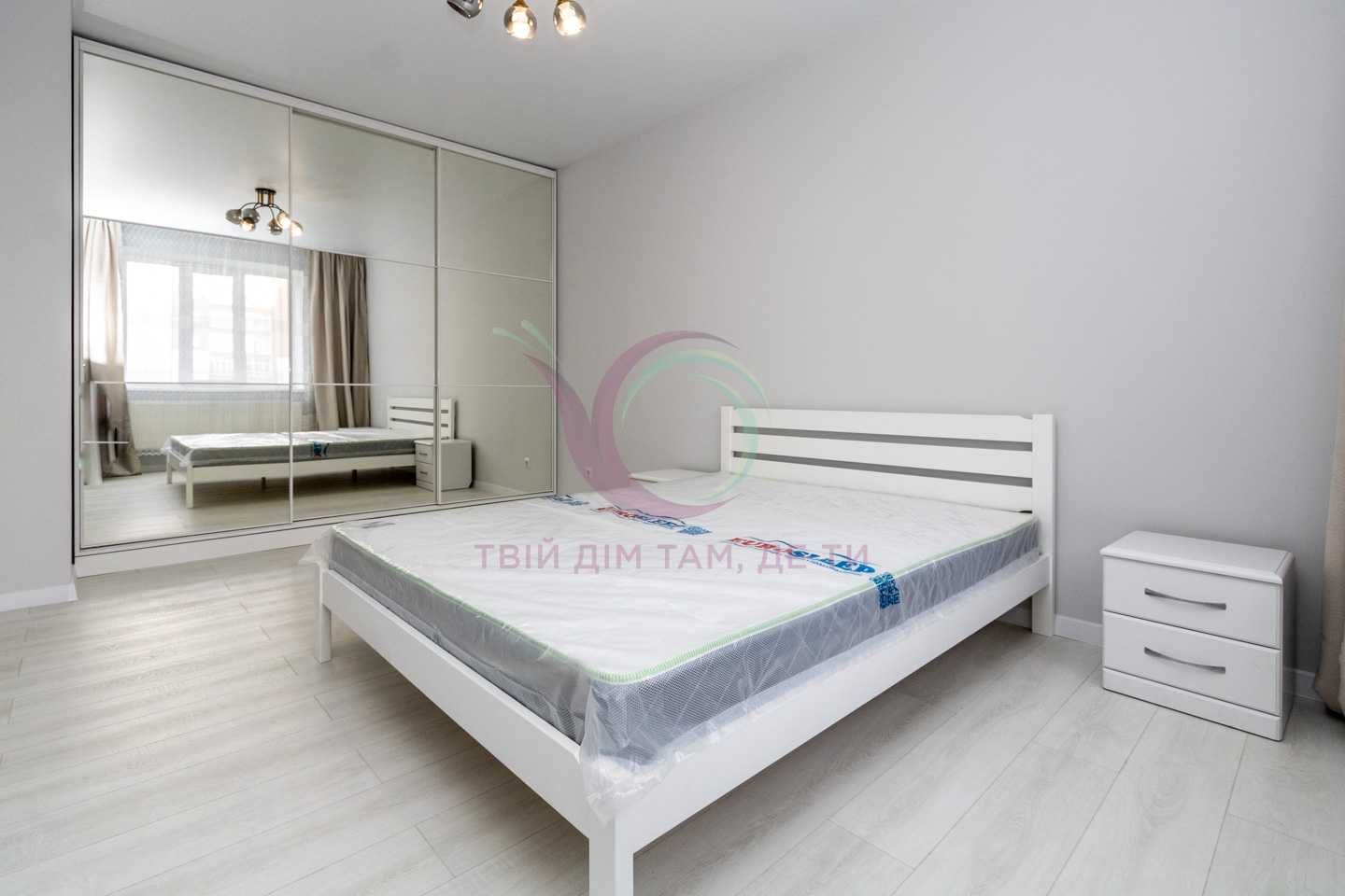 Modern 1-Bedroom Apartment Near City Center