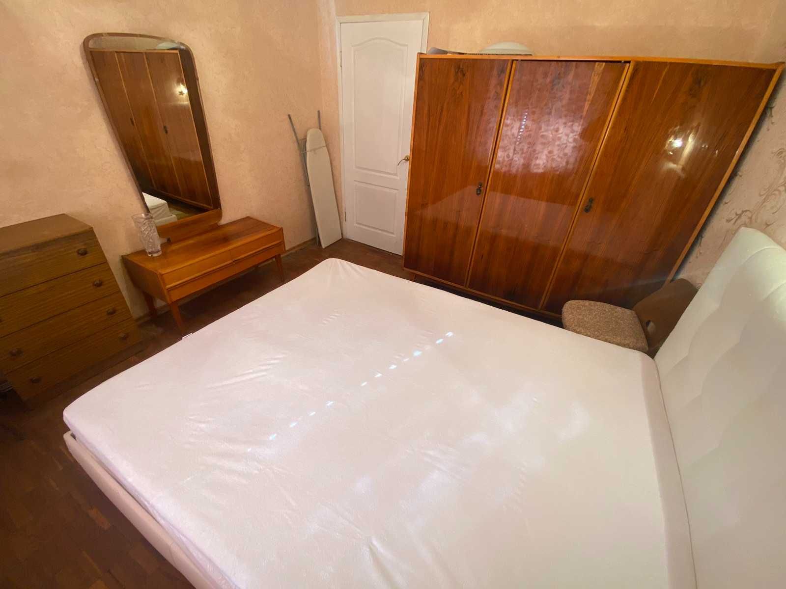 2-Room Apartment with Separate Rooms, Fully Equipped