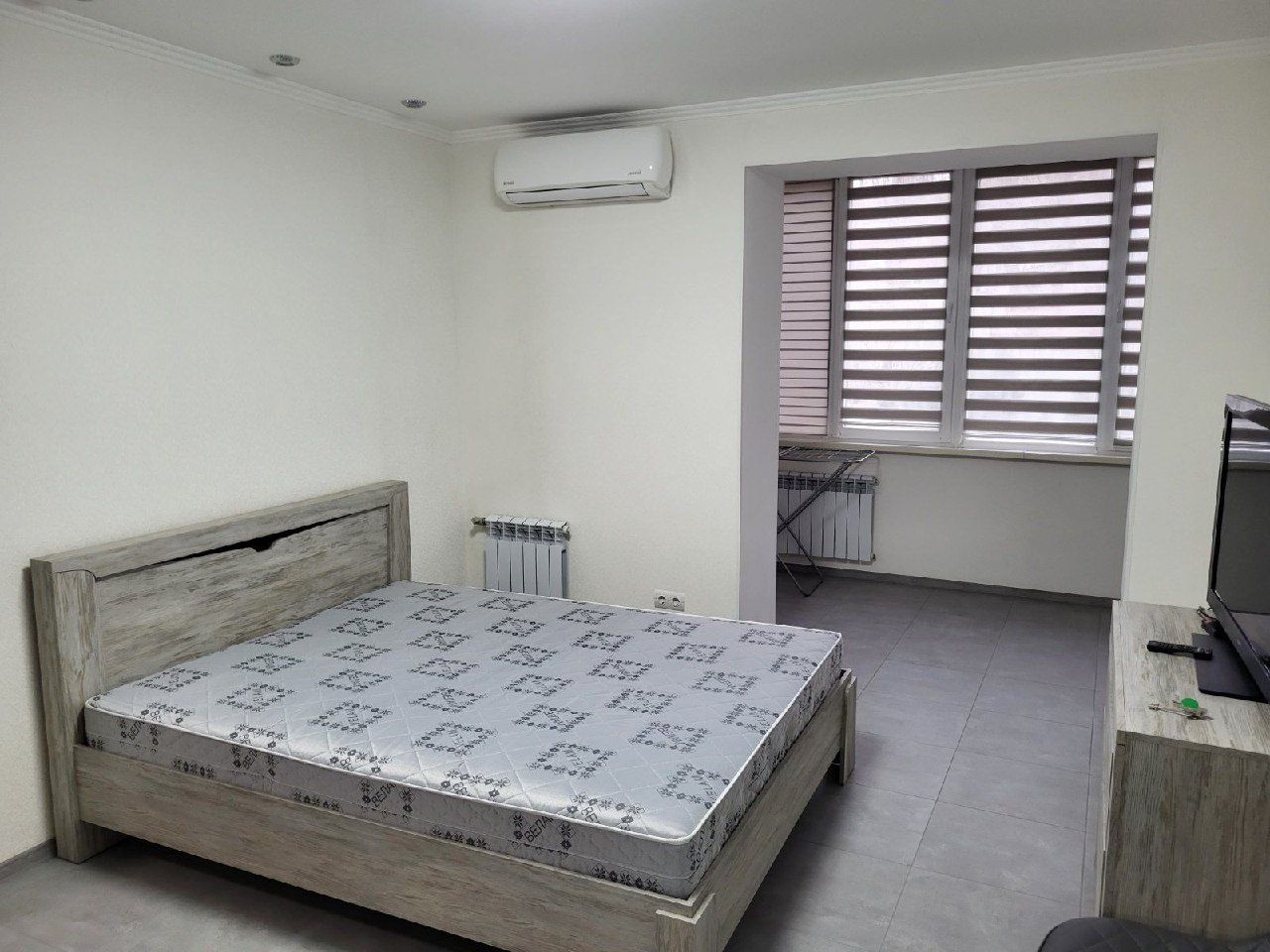 Modern Apartment on Red Stone Residential Complex, Fully Furnished