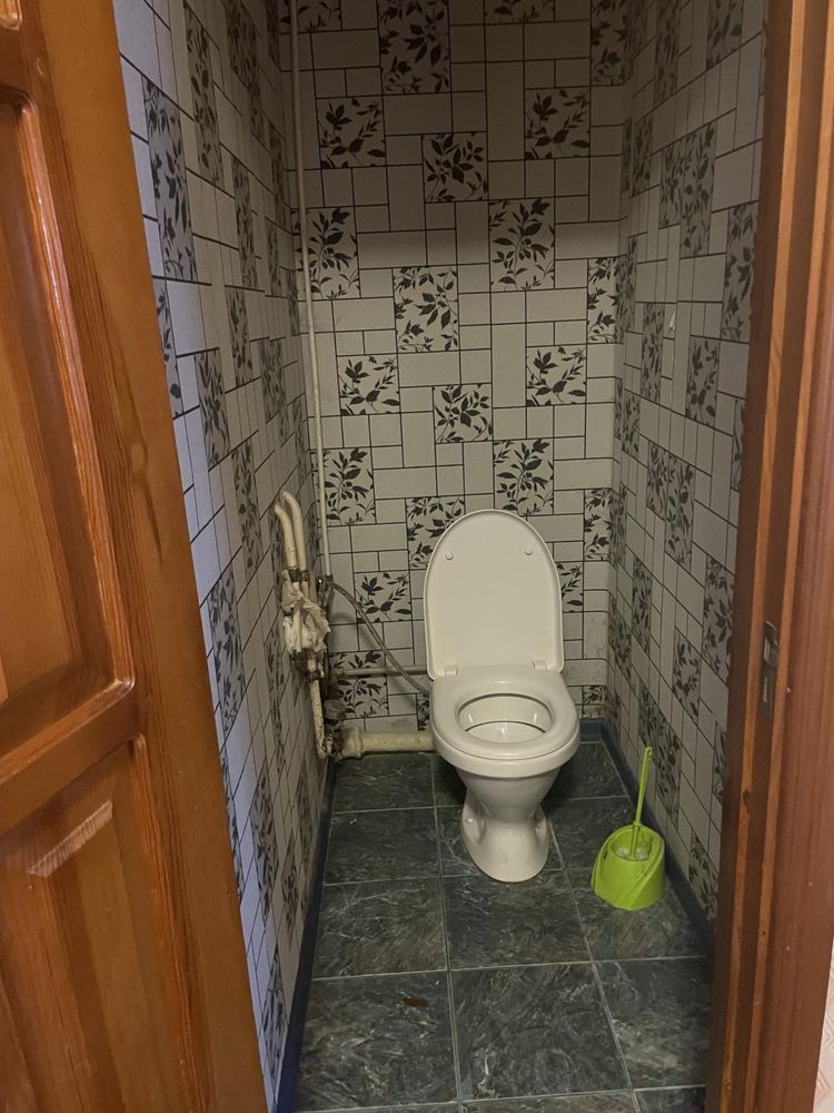 3-Room Apartment in Svyatopetrivske Village, Comfortable Living Conditions