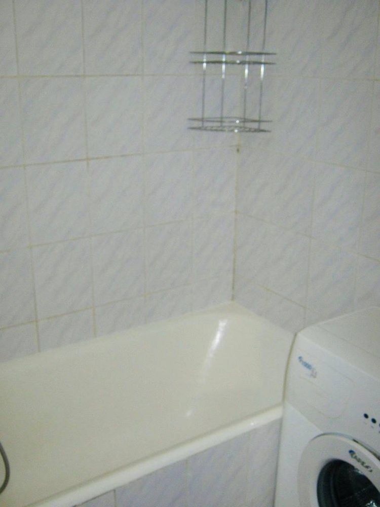 Comfortable 1-room apartment near Shevchenko Park with excellent renovation