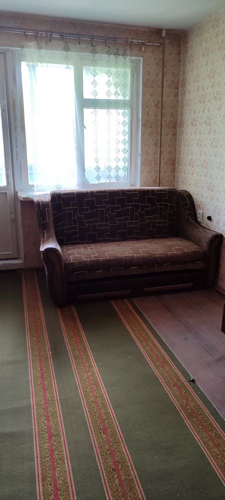1-Room Apartment with Furniture and Appliances in Rokossovsky District