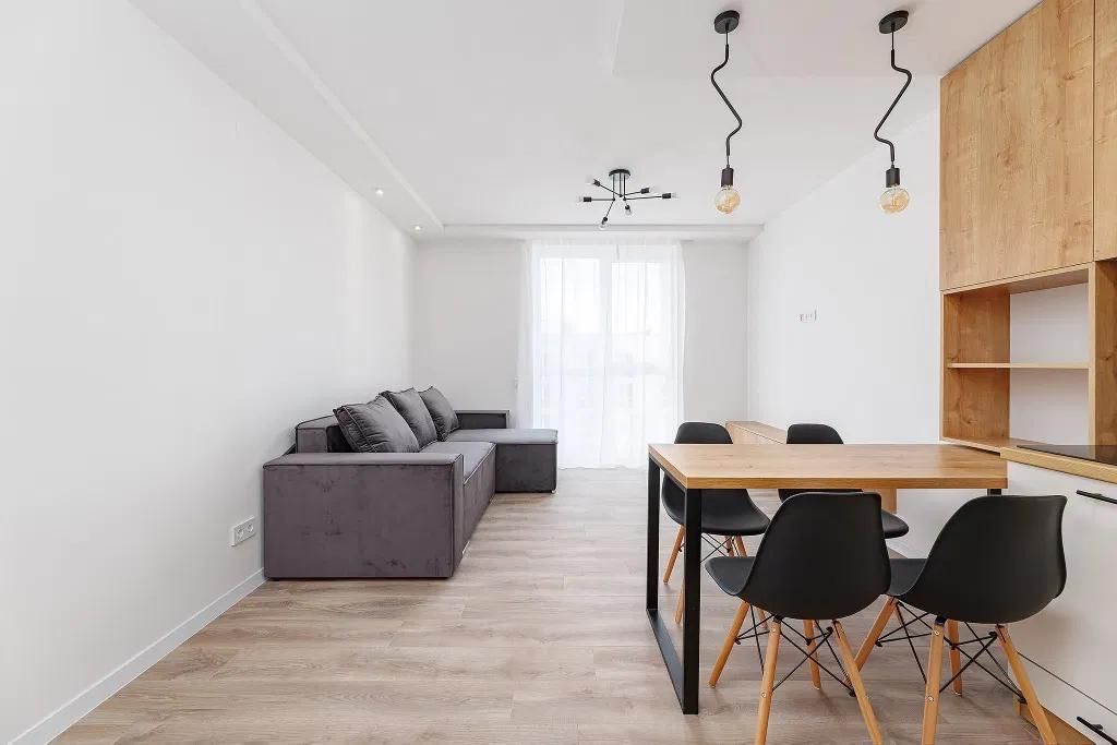 Spacious Studio Apartment in Riel City Complex
