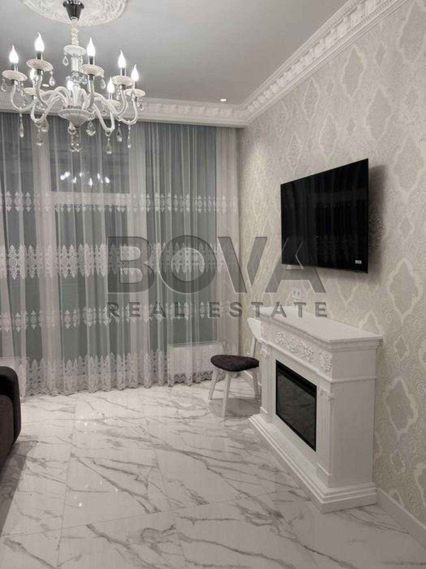 Modern 1-bedroom apartment in Manhattan City with excellent location