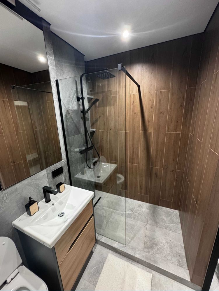 Modern Club House 1-Bedroom Apartment with Premium Features