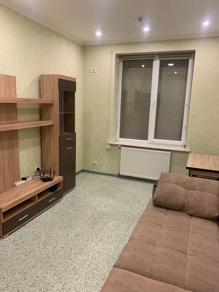 Cozy 55 sq.m. apartment with separate entrance and modern amenities
