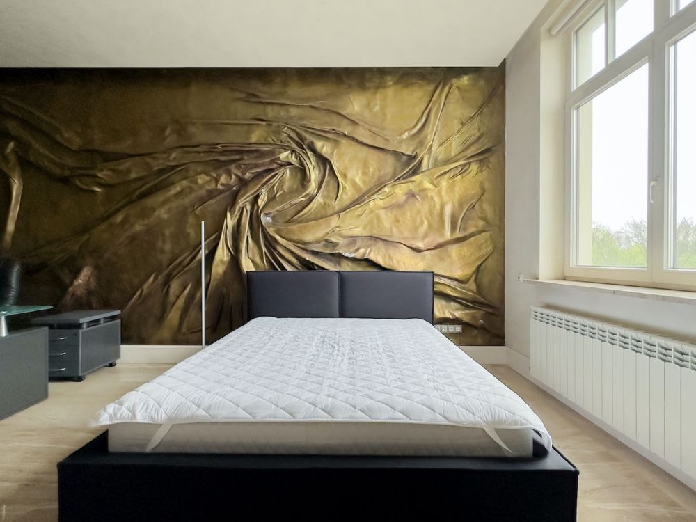 Spacious 3-Bedroom Designer Apartment with Luxury Features