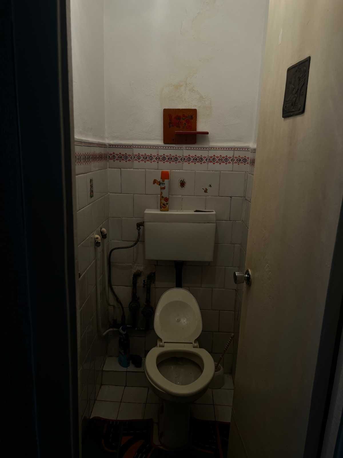 2-Room Apartment in Frankivsk District, Kulparkivska Street