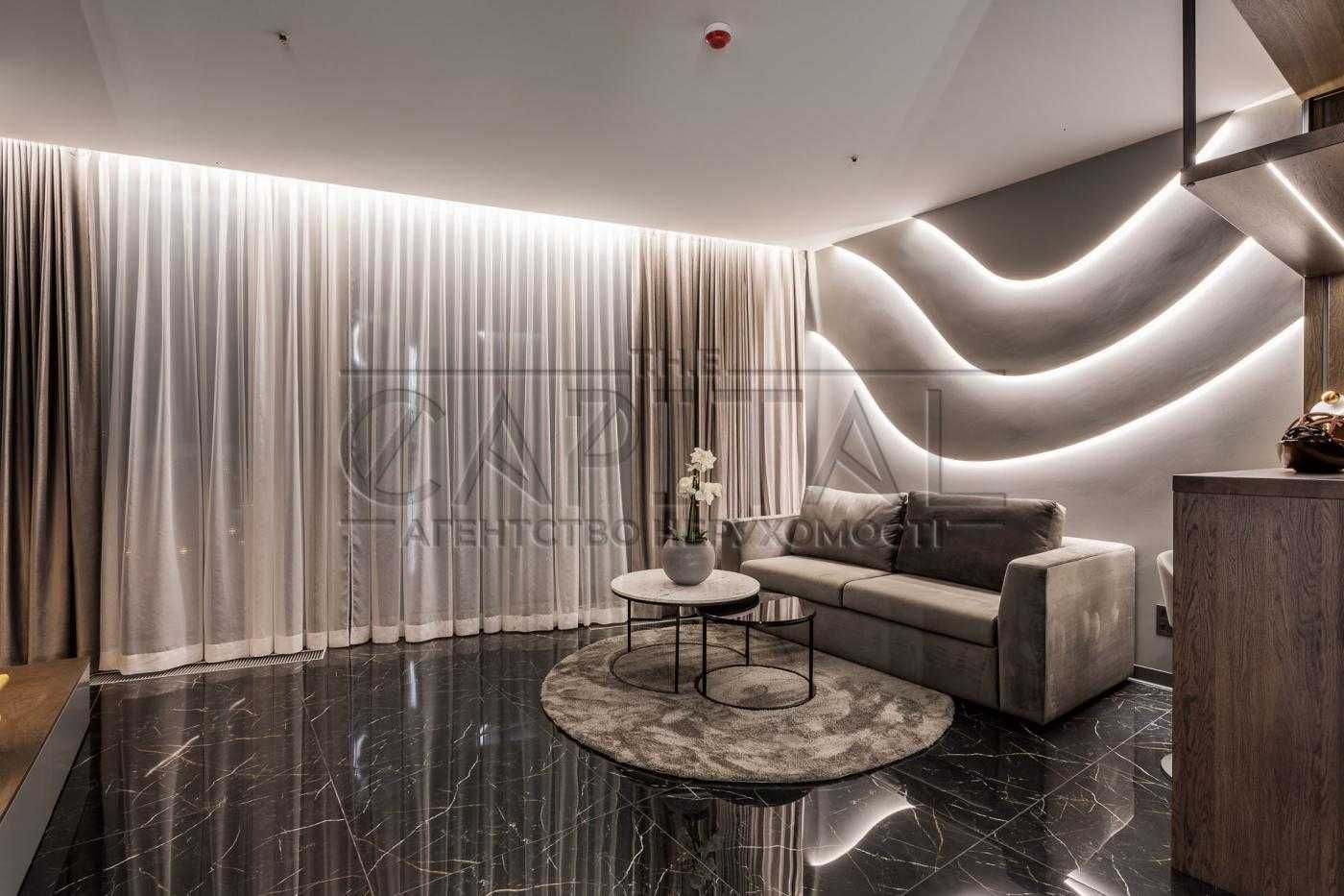 Premium 2-Room Apartment in Taryan Towers, Lumumbы Street, Pechersk District