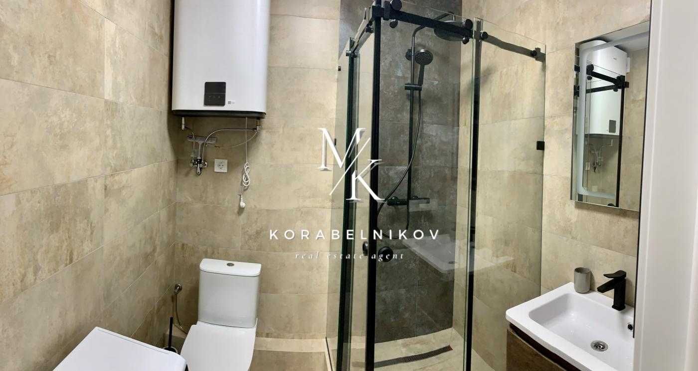Modern Designer Apartment in Svitlo Park Complex