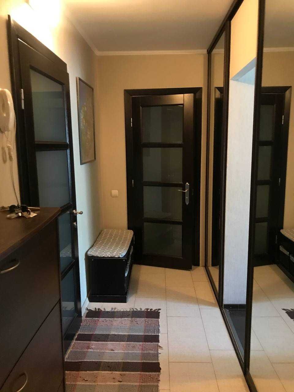 Modern 2-Bedroom Apartment with Full Amenities