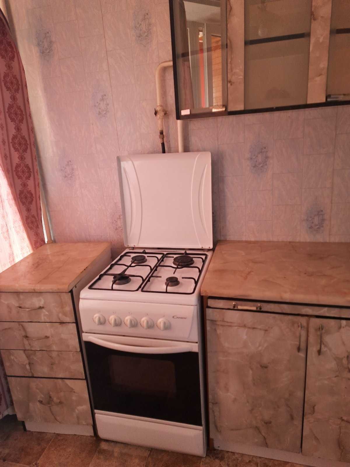 1-Bedroom Apartment near Darnytsia Metro, Dniprovskyi District