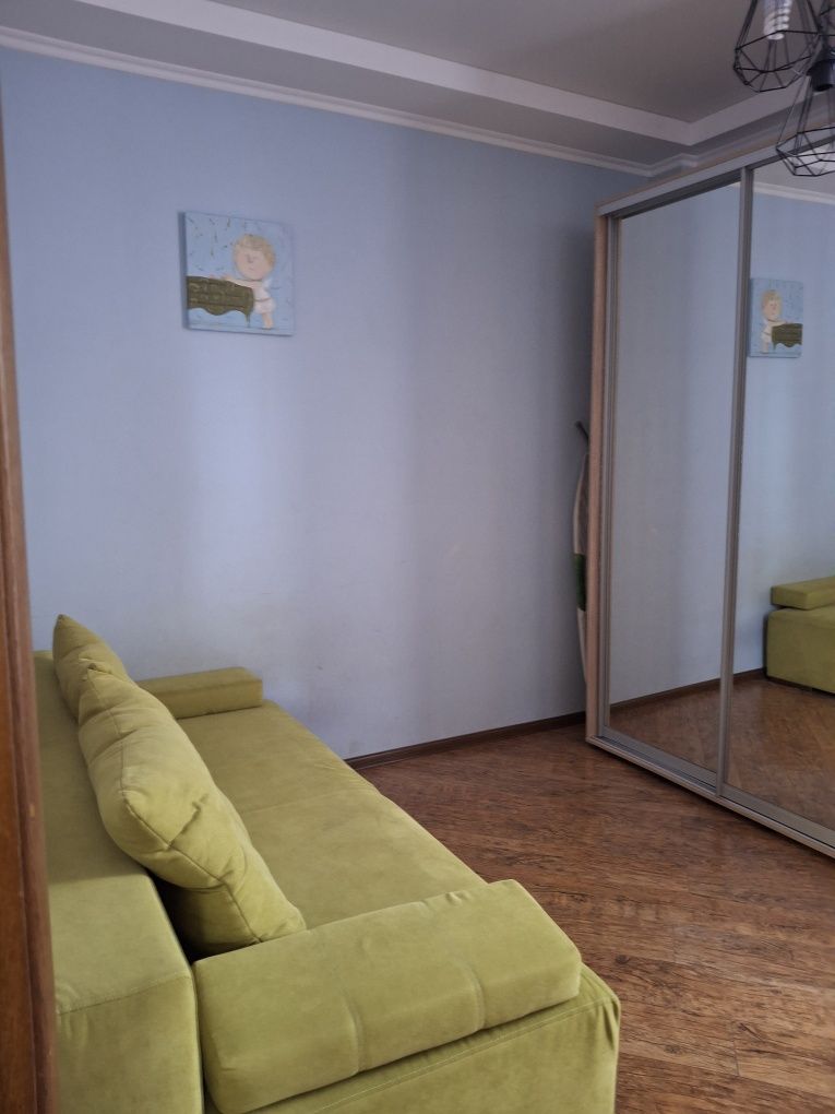 2-Bedroom Apartment with Sea View in New Arcadia Complex