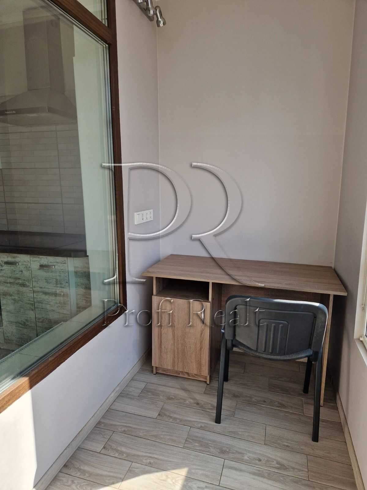 1-Bedroom Apartment in Varshavsky Complex, Fully Furnished