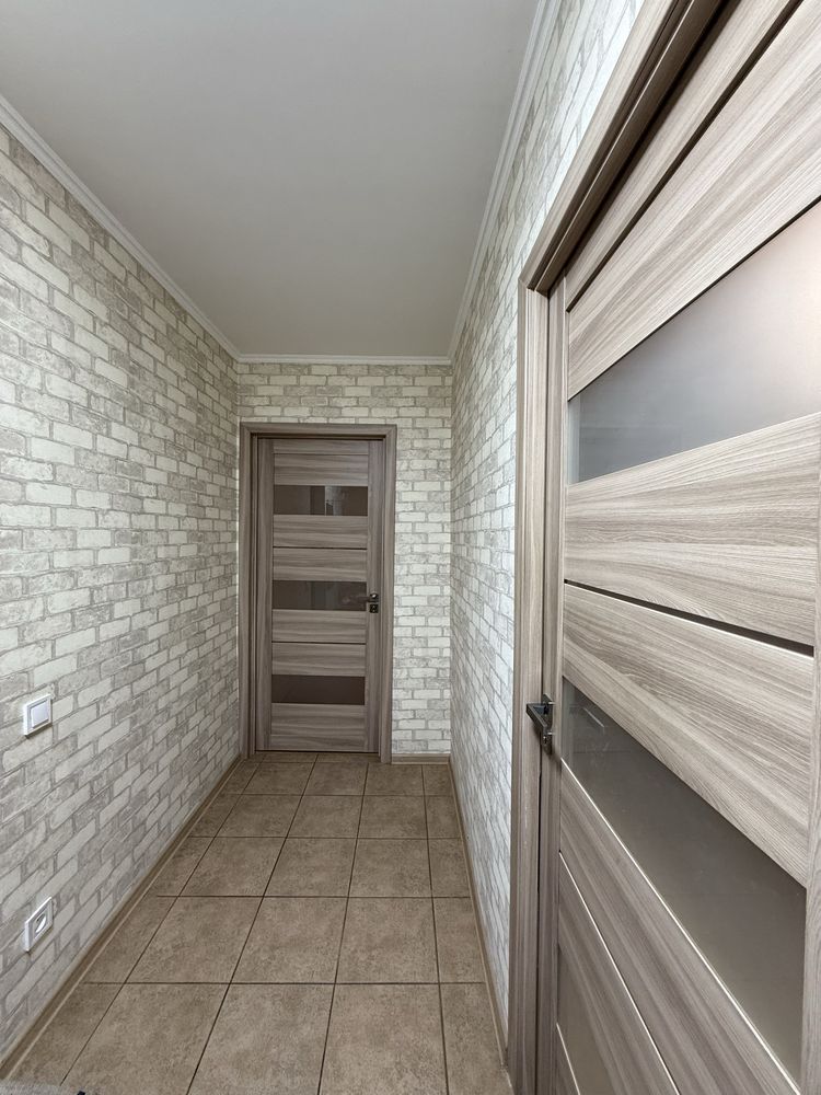 2-Bedroom Apartment on Radostnaya Street, Clean and Well-Equipped