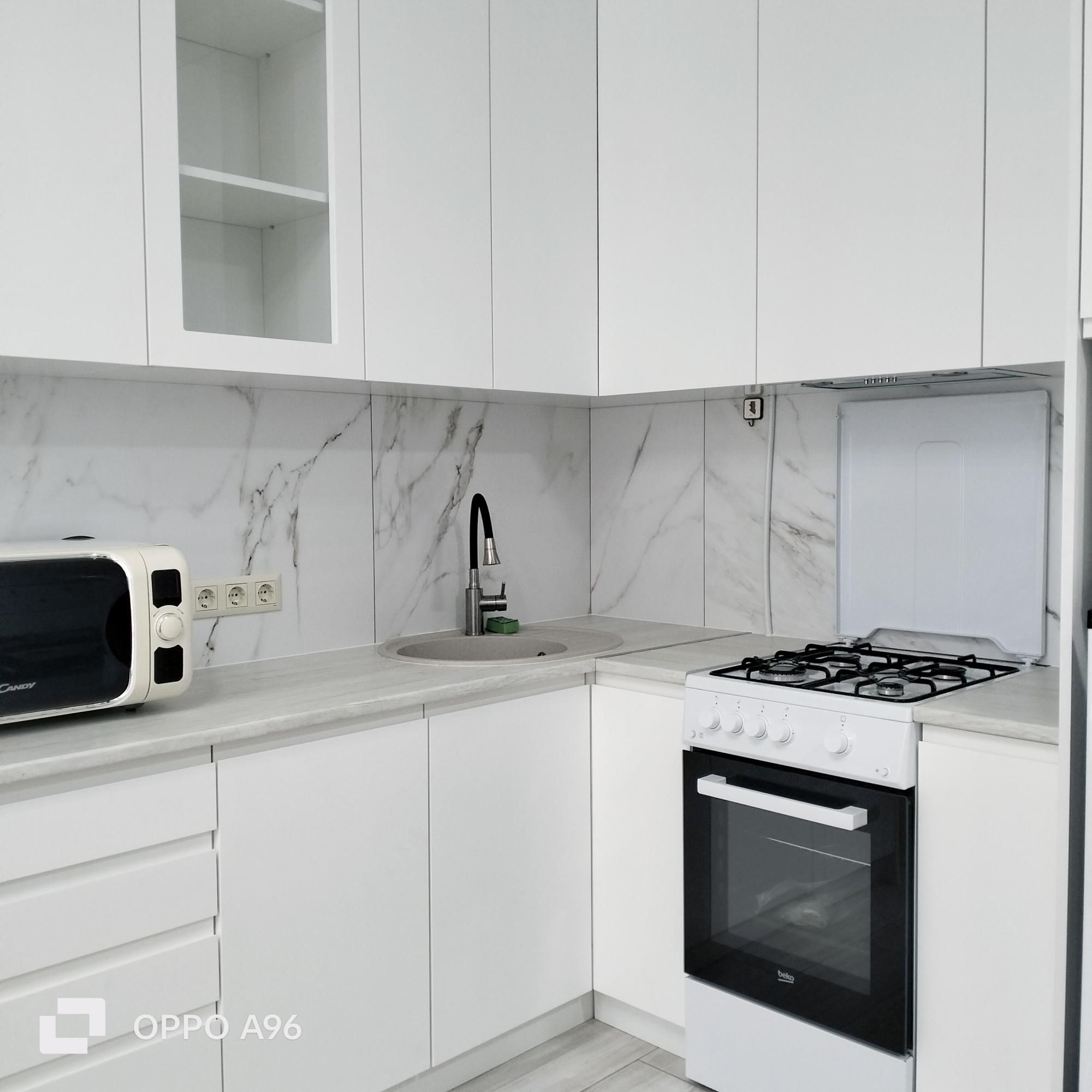 1-Bedroom Business-Class Apartment in Central Park Complex