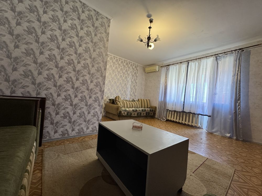 Spacious Apartment near Kyiv with Convenient Location