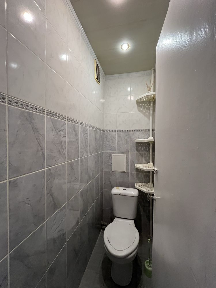 Fully Equipped Apartment Near Essential Amenities