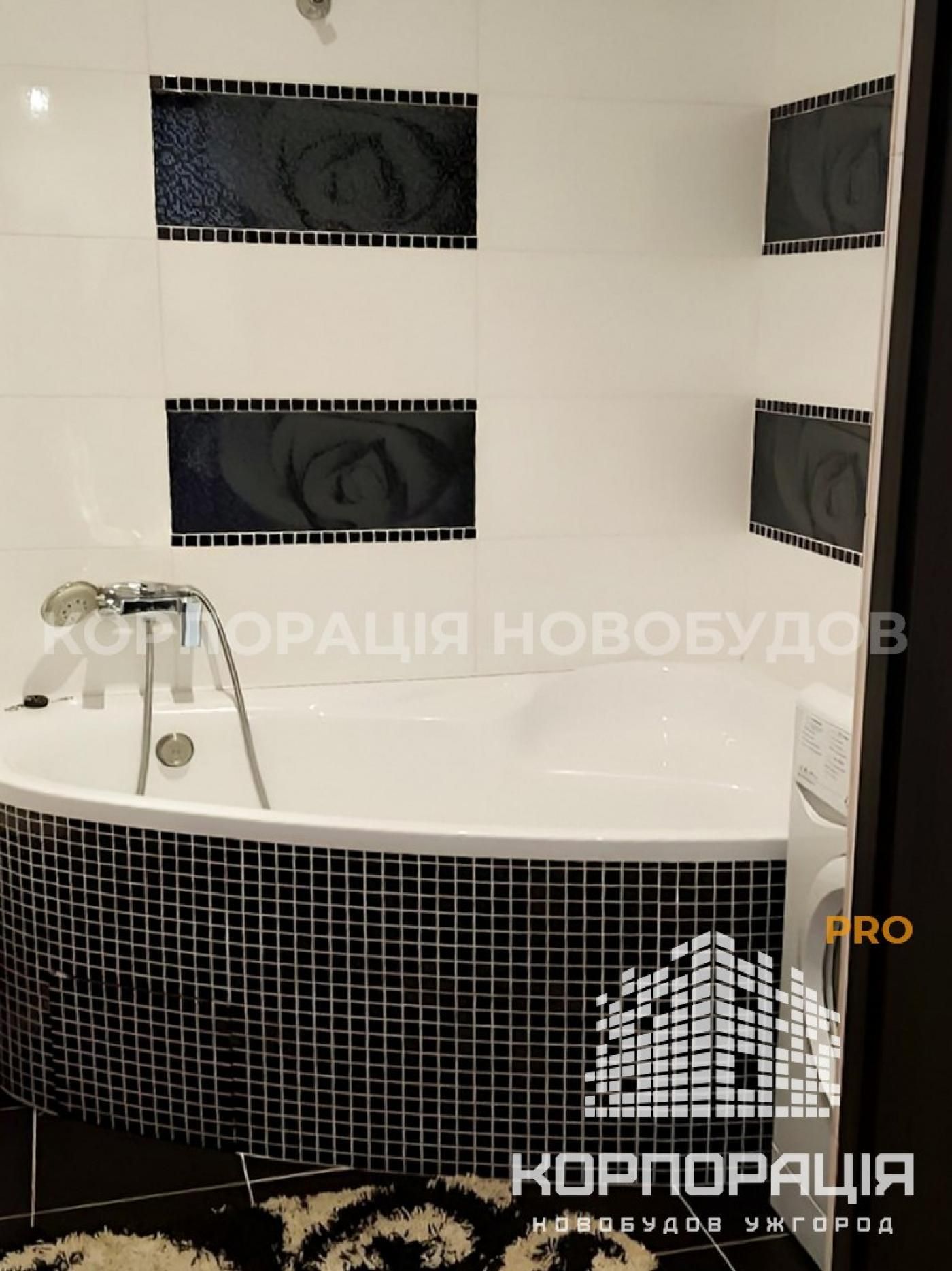 2-Room Apartment with Parking in New Building near Dastor Shopping Center