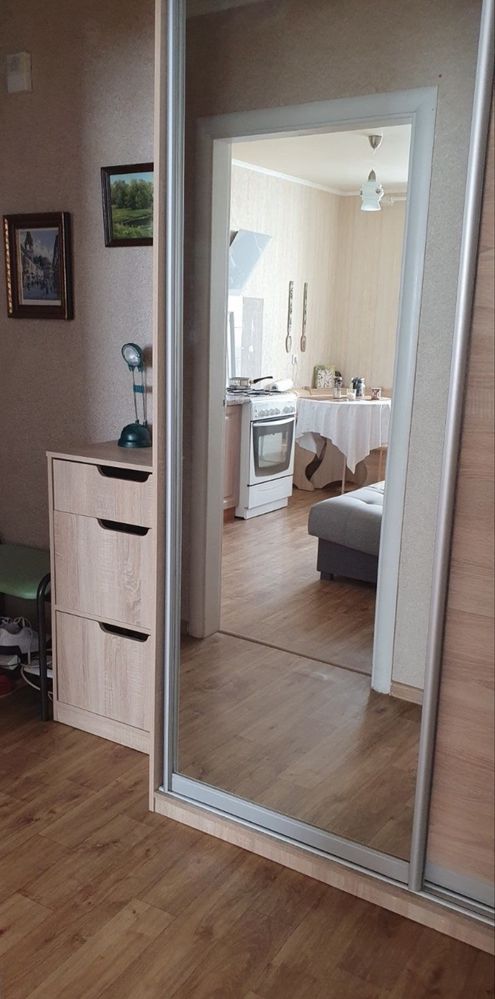 Cozy Apartment in Sofiivska Borshchahivka, Happy Residential Complex