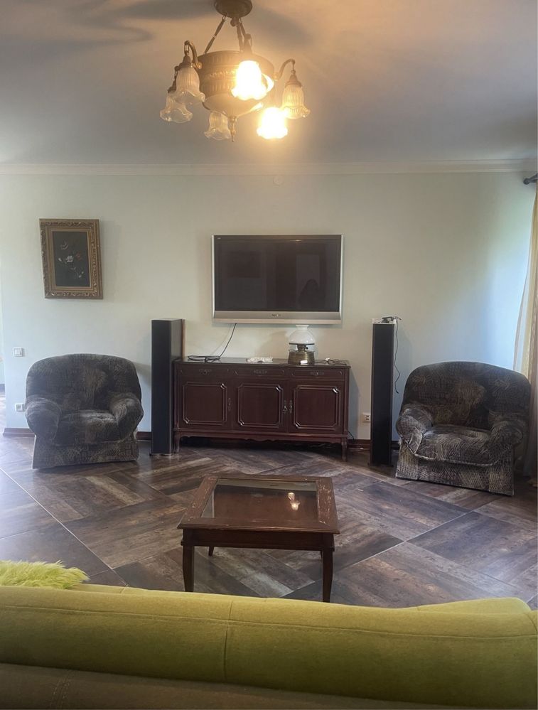 2-Room Apartment near Medical University with Large Kitchen Studio
