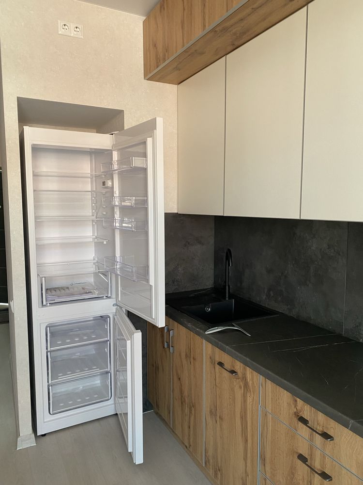 Modern 2-Bedroom Apartment in New Building