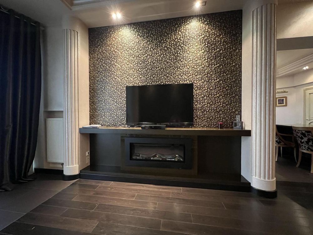 Luxury Two-Bedroom Apartment in Ark Palace Complex