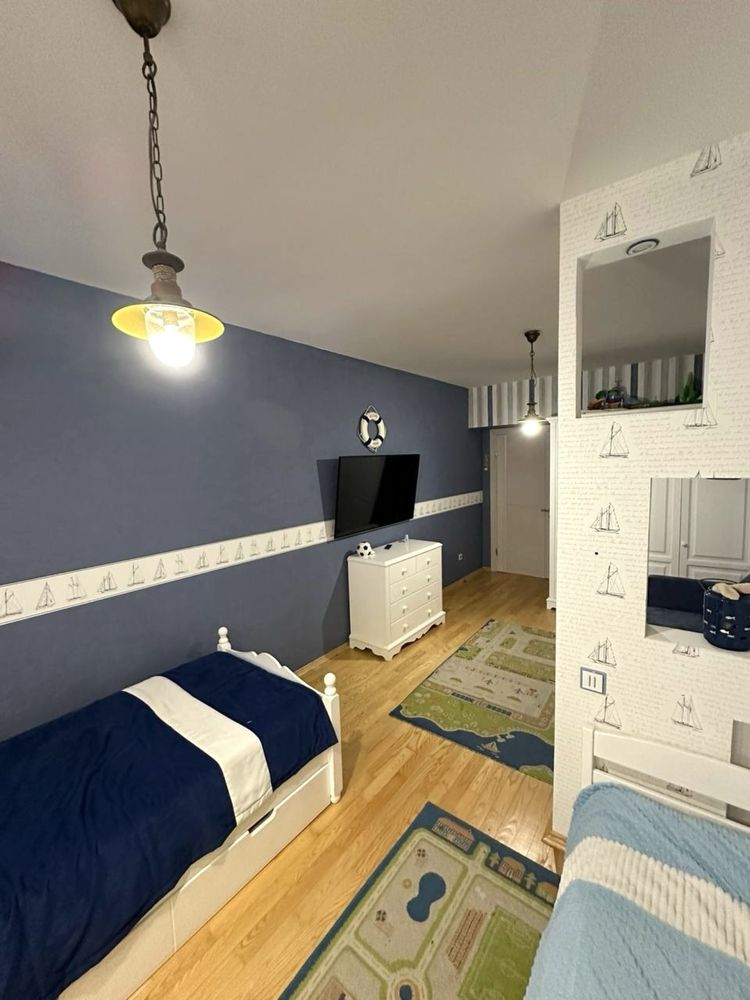 2-Room Apartment in Galytskyi Liv Complex with Modern Amenities