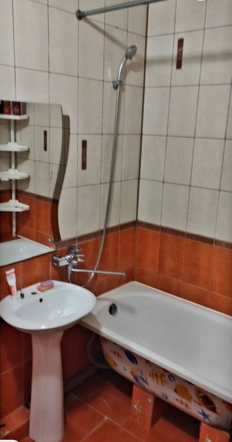 Cozy 1-Bedroom Apartment with Modern Amenities