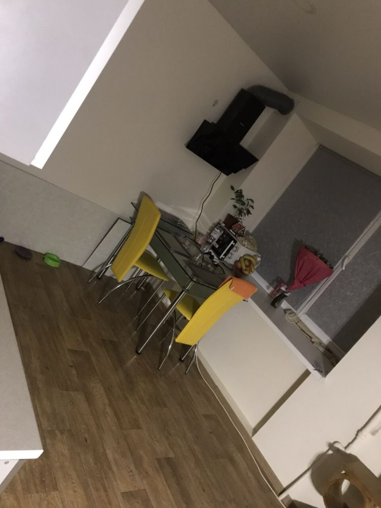 Small Studio Apartment in Kotovsky District
