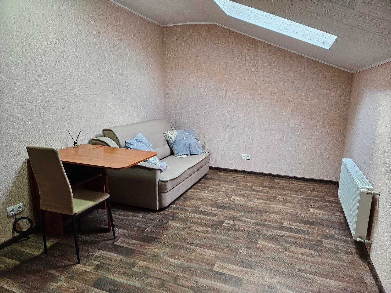 1-bedroom apartment in Boyarka, Molodizhna Street